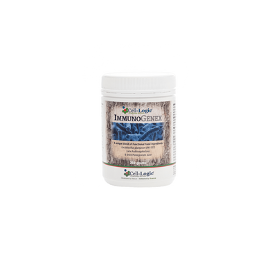ImmunoGenex - Functional Food