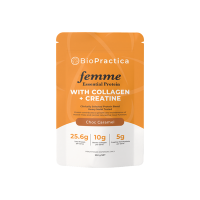 Femme Essential Protein