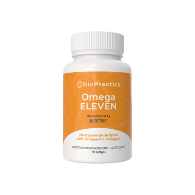 Omega Eleven