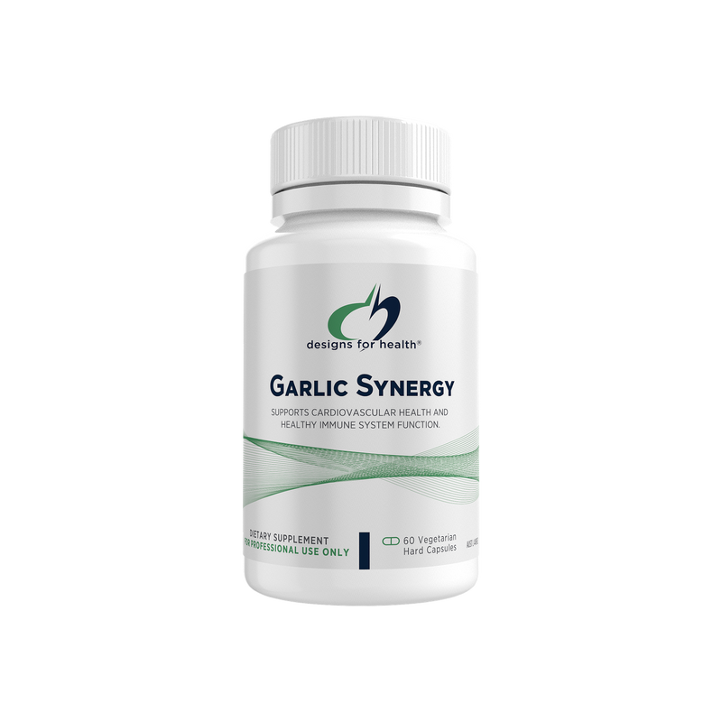 Garlic Synergy
