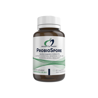 ProbioSpore (AUS)