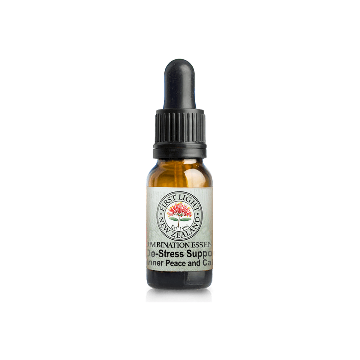 De-Stress Support© (Inner Peace and Calm) 10ml