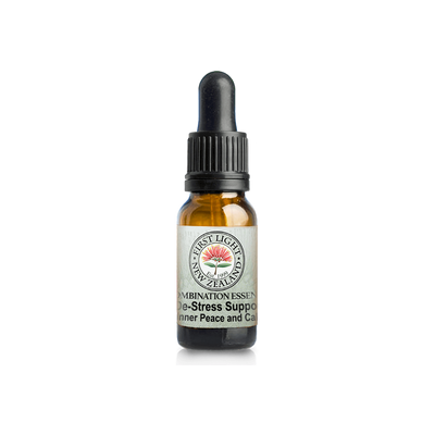 De-Stress Support© (Inner Peace and Calm) 10ml