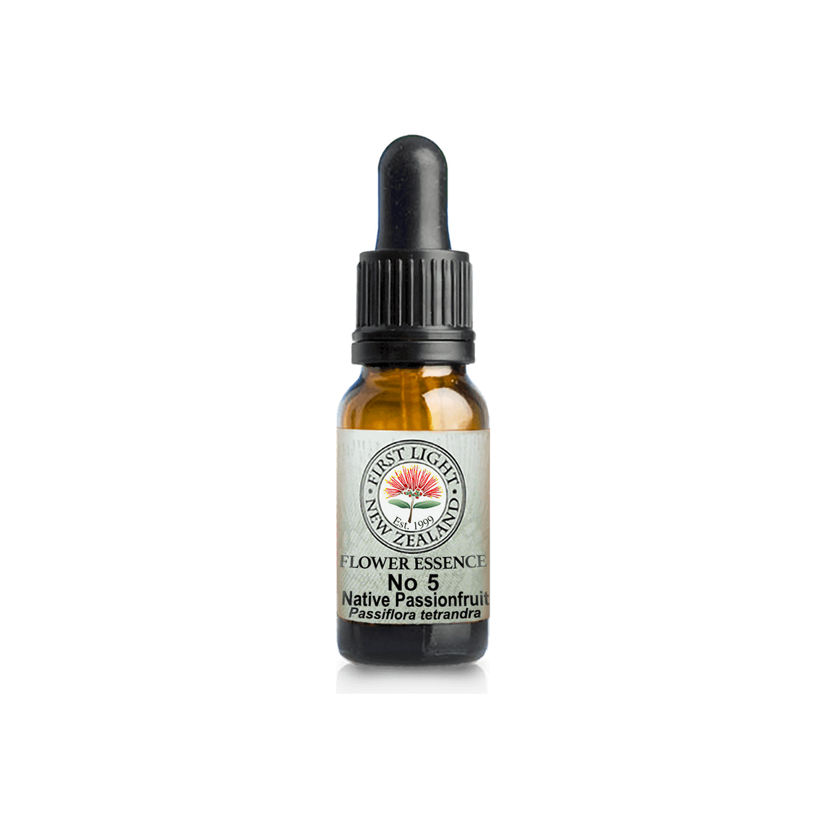 No. 05 - Native Passionfruit (Abundance) 10ml