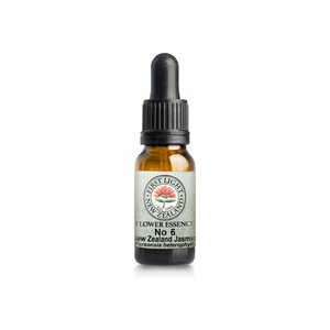 No. 06 - New Zealand Jasmine (Perseverance) 10ml