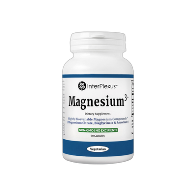 Magnesium3™