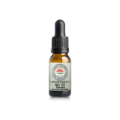 No. 13 - Kanuka (Spontaneity) 10ml