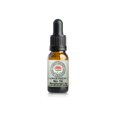 No. 14 - Rengarenga Lily (Creativity) 10ml