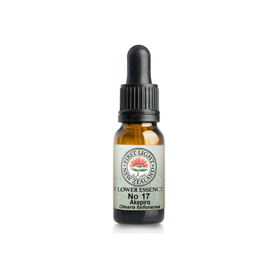 No. 17 - Akepiro (Synthesis) 10ml