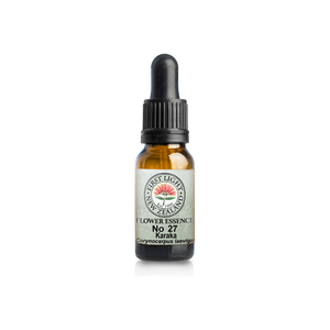 No. 27 - Karaka (Knowledge) 10ml