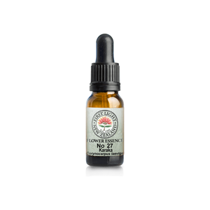 No. 27 - Karaka (Knowledge) 10ml