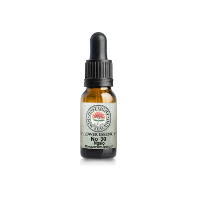 No. 30 - Ngaio (Responsibility) 10ml