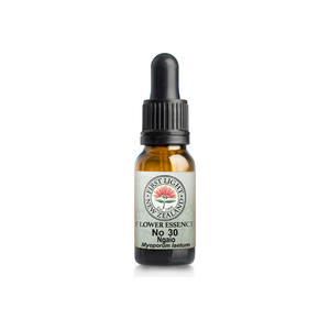 No. 30 - Ngaio (Responsibility) 10ml
