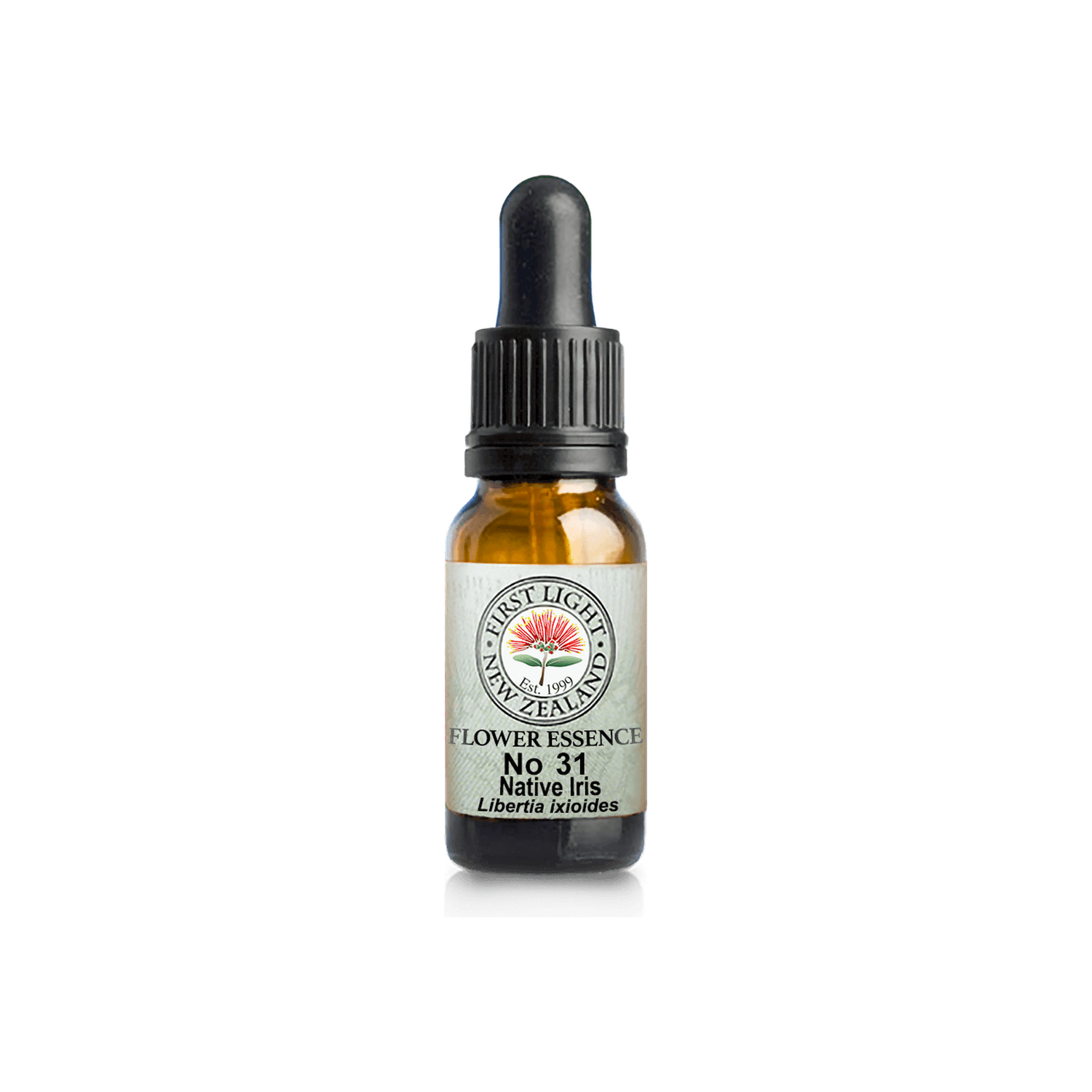 No. 31 - Native Iris (Individuality) 10ml
