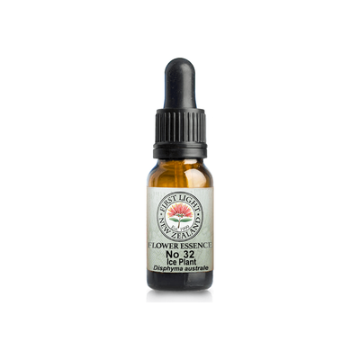 No. 32 - Ice Plant (Freedom) 10ml