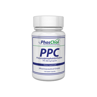 PhosChol Gel Capsules