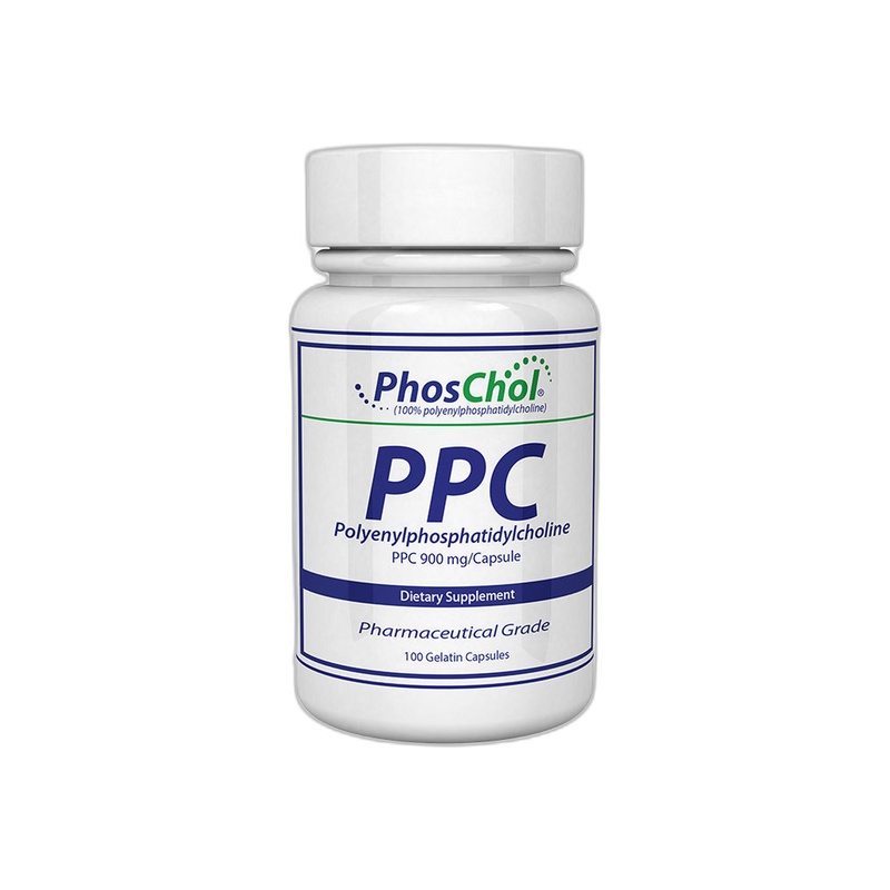PhosChol Gel Capsules