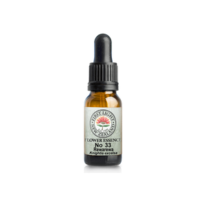 No. 33 - Rewarewa (Participation) 10ml