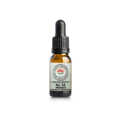 No. 34 - Heketara (Unity) 10ml