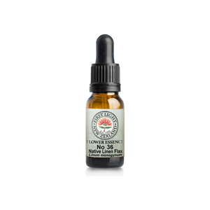 No. 36 - Native Linen Flax (Service) 10ml