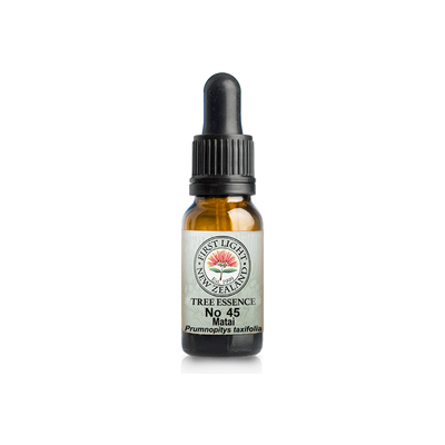 No. 45 - (Matai Fluidity) 10ml
