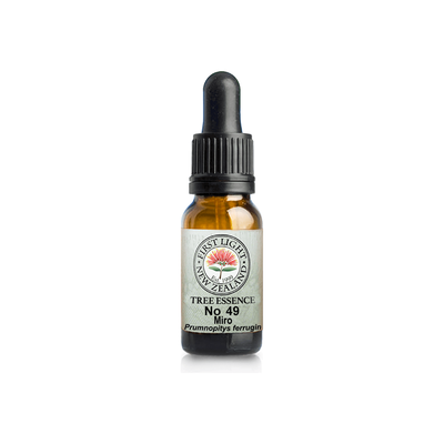 No. 49 - Miro (Intuition) 10ml