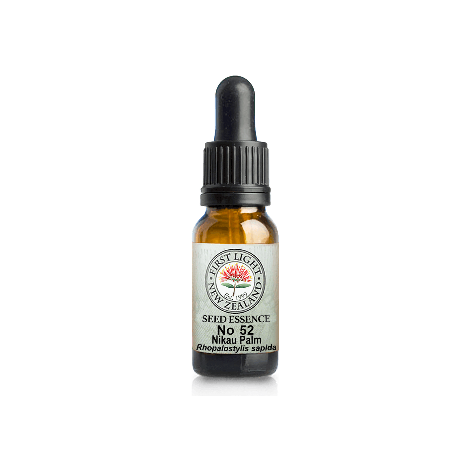 No. 52 - Nikau Palm (Non-Attachment) 10ml