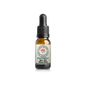 No. 52 - Nikau Palm (Non-Attachment) 10ml