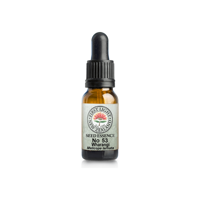 No. 53 - Wharangi (Non-Judgement) 10ml