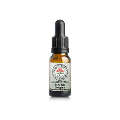 No. 54 - Houpara (Compassion) 10ml