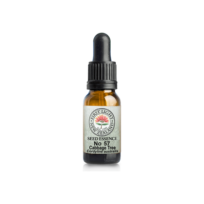 No. 57 - Cabbage Tree (Sovereignty) 10ml