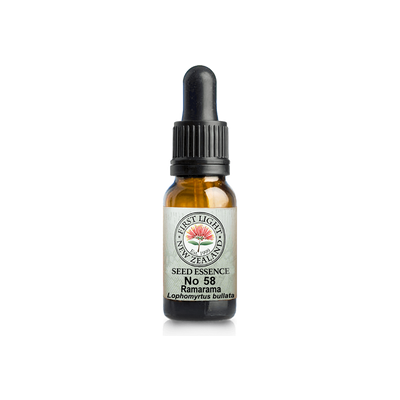 No. 58 - Ramarama (Life Purpose) 10ml