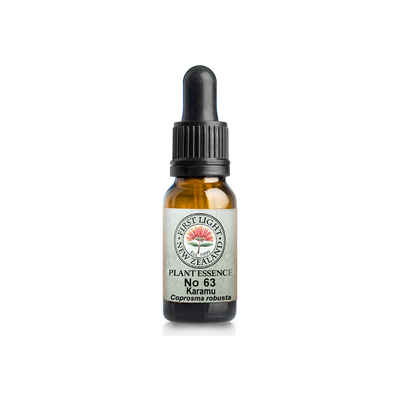 No. 63 - Karamu (Manifestation) 10ml