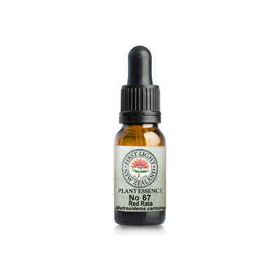 No. 67 - Red Rata (Guidance) 10ml