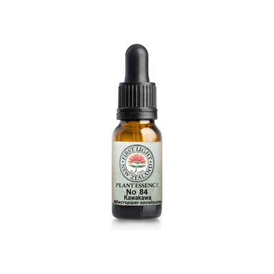 No. 84 - Kawakawa (Faith) 10ml