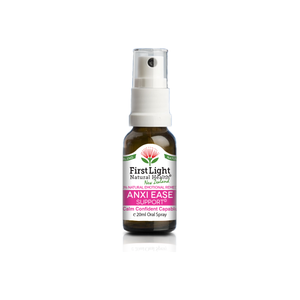Anxi Ease Support (Calm Confident Capable) 20ml