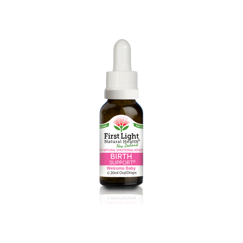 Birth Support (Welcome Baby) 20ml