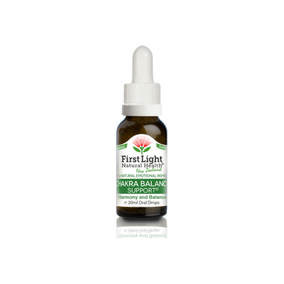 Chakra Balance Support© (Harmony and Balance) 20ml