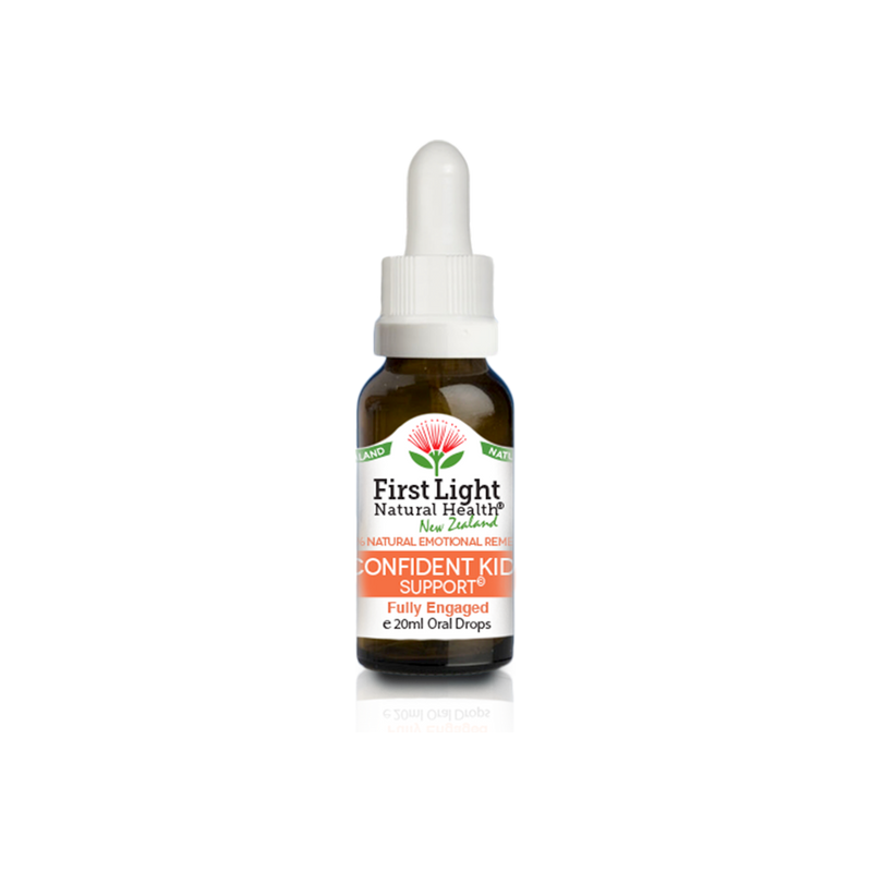 Confident Kids Support (Fully Engaged) 20ml