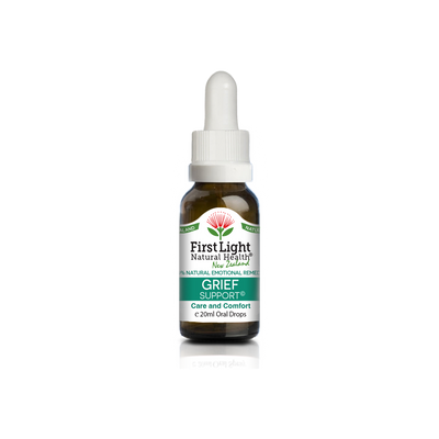 Grief Support (Care and Comfort) 20ml