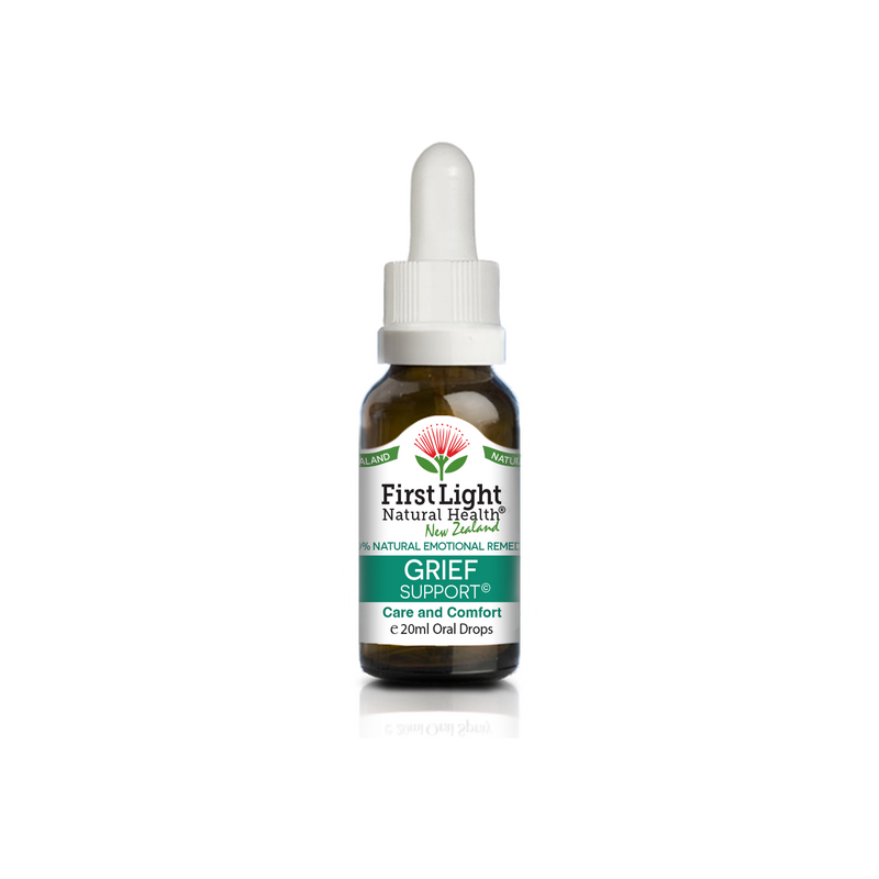 Grief Support (Care and Comfort) 20ml
