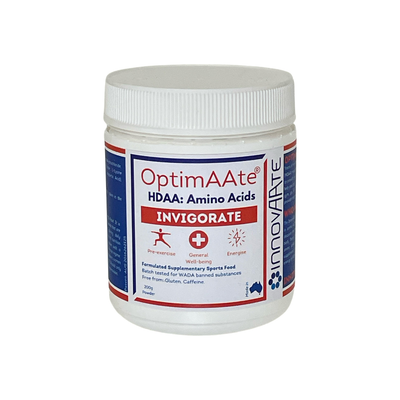 OptimAAte®