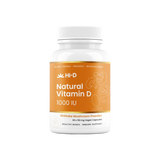 Natural Vitamin D 1000IU
