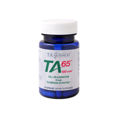 TA-65MD - 30 capsules