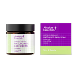 Untouched: Face Cream 50ml