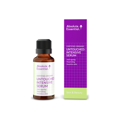 Untouched: Intensive Serum 25ml