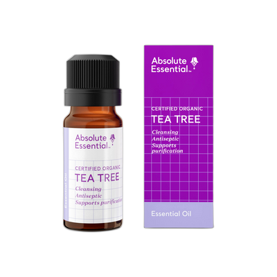 Tea Tree