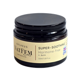 Super-Soothing Vaginal Moisturiser