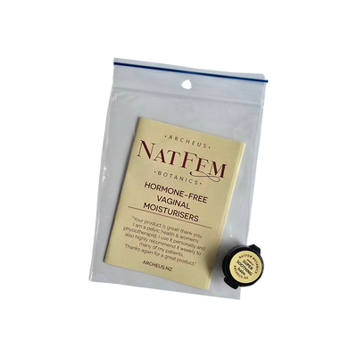 Super-Soothing Sample (25pack)