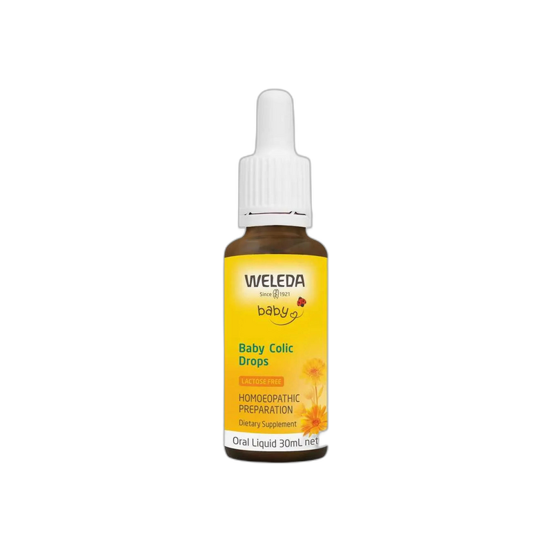 Baby Colic Drops